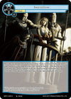 Image for Inquisition (Masterpiece "Pilgrim-Memories") (MP01-035 N) - Force of Will