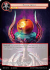Image for Poison Apple (Masterpiece "Pilgrim-Memories") (MP01-027 N) - Force of Will