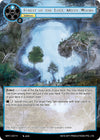 Image for Forest of the Lost, Misty Woods (Masterpiece "Pilgrim-Memories") (MP01-007 R) - Force of Will