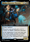 Image for Mirko, Obsessive Theorist (Extended Art) (Commander: Murders at Karlov Manor) (316) - Magic: The Gathering