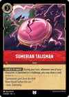 Image for Sumerian Talisman (3) (133)