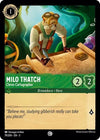 Image for Milo Thatch - Clever Cartographer (3) (79)