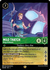 Image for Milo Thatch - King of Atlantis (3) (80)