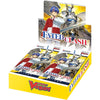 Image for Fated Clash Booster Box - Cardfight Vanguard