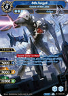Image for 4th Angel - Golem of the Lamp (Savior of Chaos) (BSS04-093) - Battle Spirits Saga