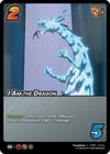 Image for I Am the Dragon (Yu Yu Hakusho: Dark Tournament) (42/154) - UniVersus