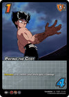 Image for Paying the Cost (Yu Yu Hakusho: Dark Tournament) (44/154) - UniVersus
