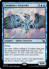 Image for Conspiracy Unraveler (Prerelease Cards) (47) - Magic: The Gathering