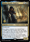 Image for Etrata, Deadly Fugitive (Prerelease Cards) (200) - Magic: The Gathering