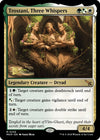 Image for Trostani, Three Whispers (Prerelease Cards) (238) - Magic: The Gathering