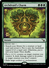 Image for Archdruid's Charm (Prerelease Cards) (151) - Magic: The Gathering
