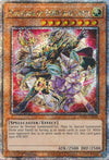 Image for Magicians of Bonds and Unity (Quarter Century Secret Rare) (Phantom Nightmare) (PHNI-EN000) - YuGiOh