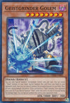 Image for Geistgrinder Golem (Phantom Nightmare) (PHNI-EN002) - YuGiOh