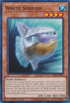 Image for White Sunfish (Phantom Nightmare) (PHNI-EN006) - YuGiOh