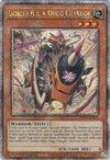 Image for Goblin Biker Dugg Charger (Quarter Century Secret Rare) (Phantom Nightmare) (PHNI-EN008) - YuGiOh