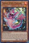 Image for Snake-Eyes Poplar (Phantom Nightmare) (PHNI-EN012) - YuGiOh