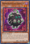 Image for Mementotlan Ghattic (Phantom Nightmare) (PHNI-EN017) - YuGiOh