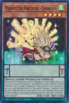 Image for Majespecter Porcupine - Yamarashi (Phantom Nightmare) (PHNI-EN023) - YuGiOh