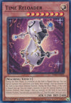 Image for Time Reloader (Phantom Nightmare) (PHNI-EN026) - YuGiOh