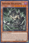 Image for Berserk Archfiend (Phantom Nightmare) (PHNI-EN027) - YuGiOh