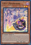 Image for EM:P Meowmine (Phantom Nightmare) (PHNI-EN032) - YuGiOh