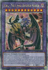 Image for Yubel - The Loving Defender Forever (Quarter Century Secret Rare) (Phantom Nightmare) (PHNI-EN038) - YuGiOh