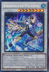 Image for Enigmaster Packbit (Phantom Nightmare) (PHNI-EN042) - YuGiOh