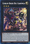 Image for Goblin Biker Big Gabonga (Phantom Nightmare) (PHNI-EN047) - YuGiOh