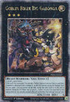 Image for Goblin Biker Big Gabonga (Quarter Century Secret Rare) (Phantom Nightmare) (PHNI-EN047) - YuGiOh