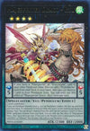 Image for Majespecter Draco - Ryu (Phantom Nightmare) (PHNI-EN049) - YuGiOh