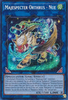 Image for Majespecter Orthrus - Nue (Phantom Nightmare) (PHNI-EN051) - YuGiOh