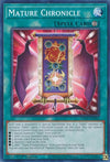 Image for Mature Chronicle (Phantom Nightmare) (PHNI-EN055) - YuGiOh