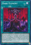 Image for Dark Element (Phantom Nightmare) (PHNI-EN063) - YuGiOh