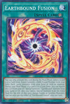 Image for Earthbound Fusion (Phantom Nightmare) (PHNI-EN064) - YuGiOh