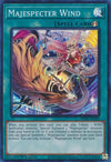 Image for Majespecter Wind (Phantom Nightmare) (PHNI-EN069) - YuGiOh