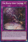 Image for The Black Goat Laughs (Phantom Nightmare) (PHNI-EN078) - YuGiOh