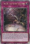 Image for The Black Goat Laughs (Quarter Century Secret Rare) (Phantom Nightmare) (PHNI-EN078) - YuGiOh
