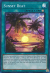Image for Sunset Beat (Phantom Nightmare) (PHNI-EN086) - YuGiOh