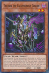 Image for Tricorn the Cacophonous Concert (Phantom Nightmare) (PHNI-EN087) - YuGiOh