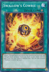Image for Swallow's Cowrie (Phantom Nightmare) (PHNI-EN088) - YuGiOh
