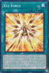 Image for Xyz Force (Phantom Nightmare) (PHNI-EN089) - YuGiOh