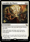 Image for Assemble the Players (Prerelease Cards) (3) - Magic: The Gathering