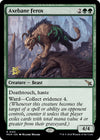 Image for Axebane Ferox (Prerelease Cards) (153) - Magic: The Gathering