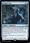 Image for Cryptic Coat (Prerelease Cards) (50) - Magic: The Gathering