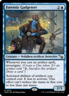 Image for Forensic Gadgeteer (Prerelease Cards) (57) - Magic: The Gathering