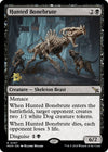 Image for Hunted Bonebrute (Prerelease Cards) (87) - Magic: The Gathering