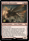 Image for Krenko's Buzzcrusher (Prerelease Cards) (136) - Magic: The Gathering