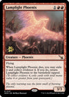 Image for Lamplight Phoenix (Prerelease Cards) (137) - Magic: The Gathering