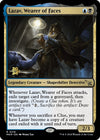 Image for Lazav, Wearer of Faces (Prerelease Cards) (216) - Magic: The Gathering