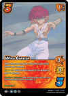 Image for Wind Barrier (Yu Yu Hakusho: Dark Tournament) (50/154) - UniVersus